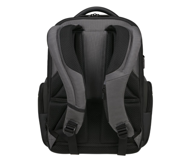 Samsonite PRO-DLX 6 15.6" expandable framed - 1144523 - zdjęcie 2